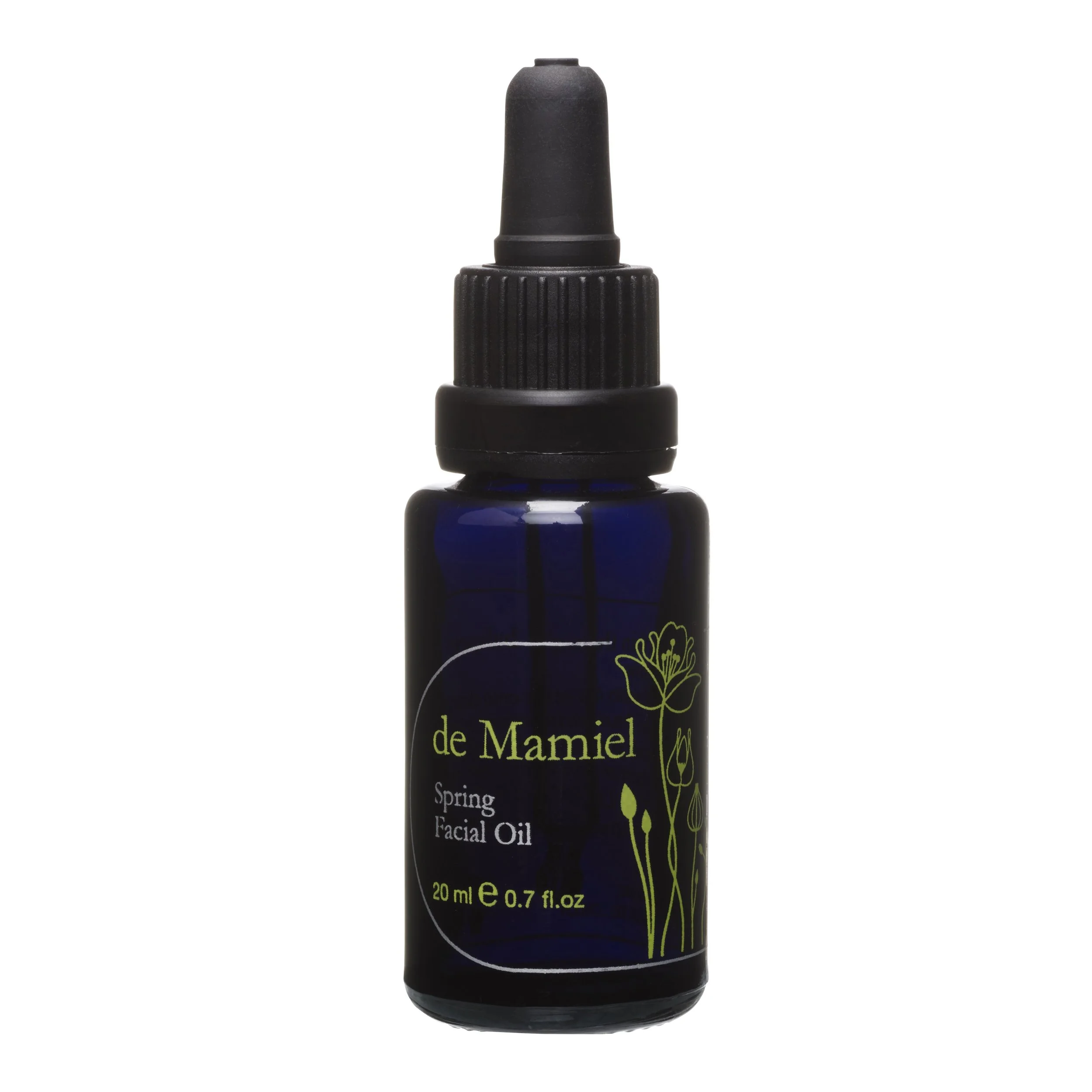 Shop De Mamiel Skincare | Trusted Holistic Stockist — The Light